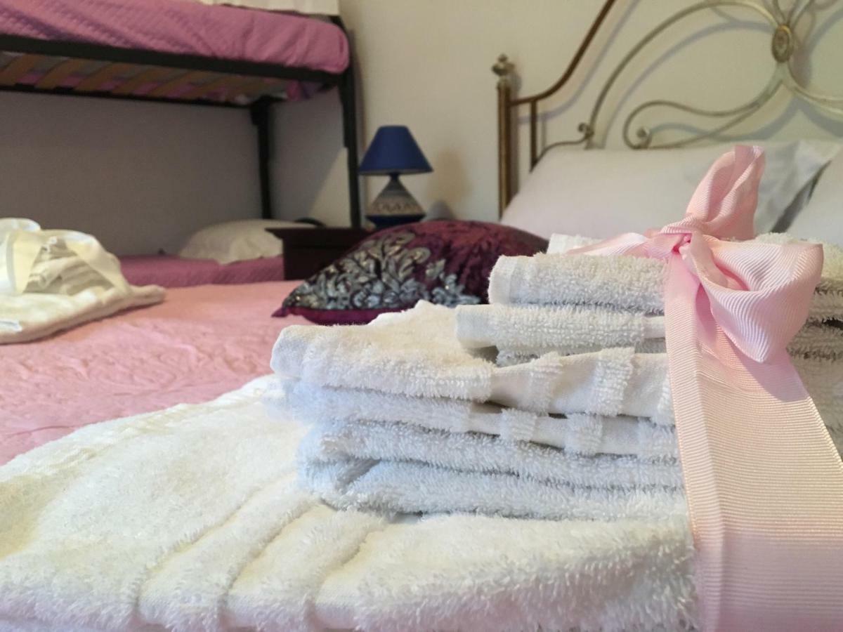 Вилла Sunshinehouse Виетри Экстерьер фото